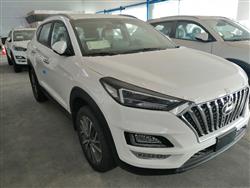 هیوندای تۆکسۆن